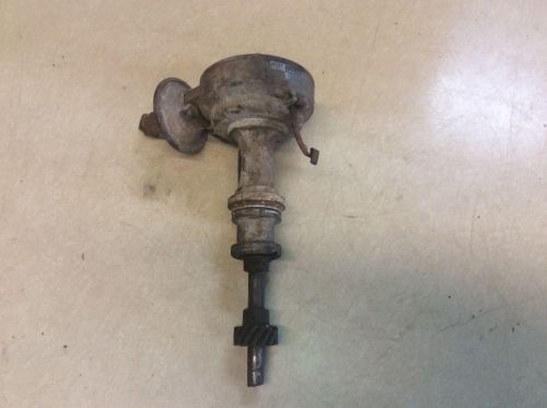 1967 ford mustang fairlane falcon 2v distributor c7of-12127-b