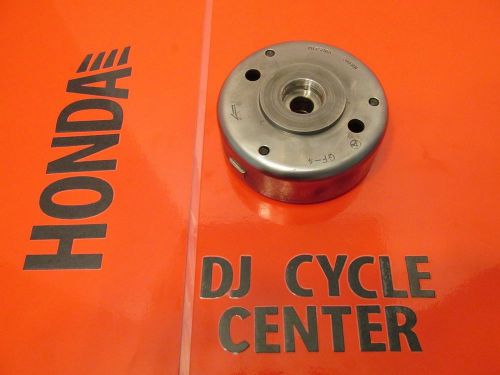 Honda xr100 xr100r crf100 flywheel xr crf 100 flywheel magneto l@@k