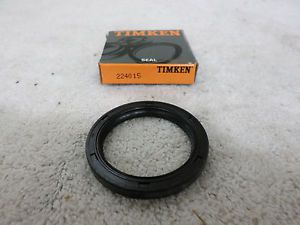 Wheel seal rear inner,front timken 224015