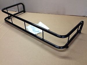 New kawasaki m92-34055 #4055 mud front rack extender with hardware