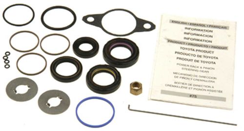 Rack and pinion seal kit edelmann 8790