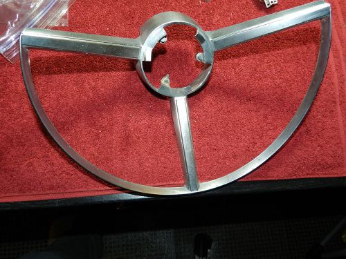 Original horn ring 68-69 coronet/dart/barracuda/belvedere/roadrunner/bee