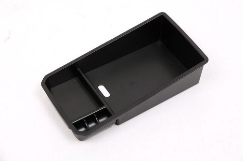 Black car glove box armrest box secondary storage for 2013-2016 x3 2015-2016 x4