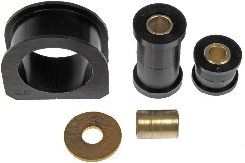 Rack and pinion mount bushing dorman 905-401 fits 95-04 toyota tacoma