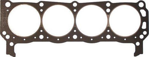 Rol hg31020 engine cylinder head gasket ford lincoln mercury 5.0l 4.7l 5.8l nos