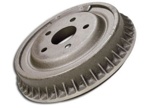 Power slot centric parts 122.44041 brake drum