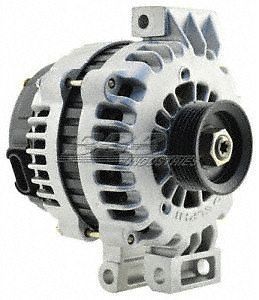 Bbb industries 8290 domestic alternator