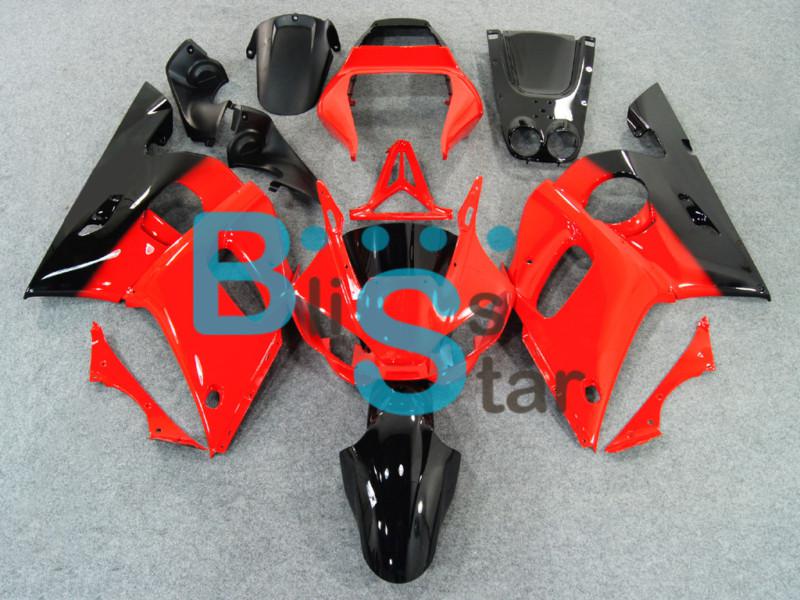 For 98 99 00 01 02 1998 1999 2000 2001 2002 yamaha r6 yzf-r 6 yzfr6 set 27 y12