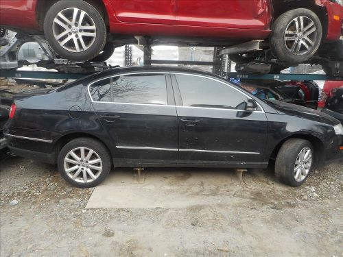 Automatic transmission vw passat 06-07 3.6l front-wheel-drive hty 181000 miles