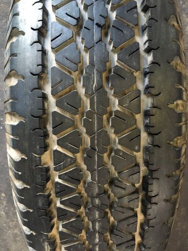 255/70/r16 goodyear wrangler rt/s tire