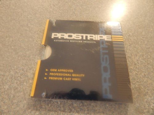 &#034;prostripe&#034; premium auto/boat striping cast vinyl tape # r42063 &#034; forest green&#034;