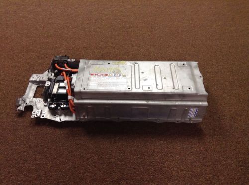 2010-2015 toyota prius rebuilt hybrid traction hv battery-24 month warranty