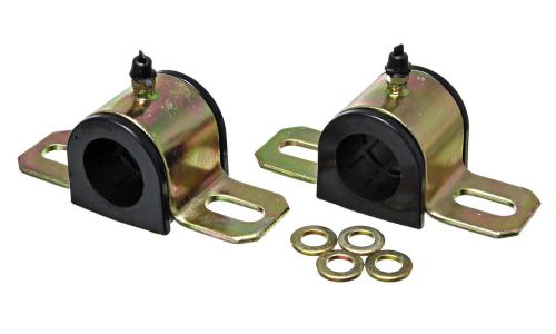 Energy suspension 9.5166g sway bar bushing set