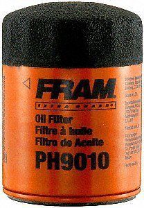 Fram ph9010 engine oil filter - spin-on full flow