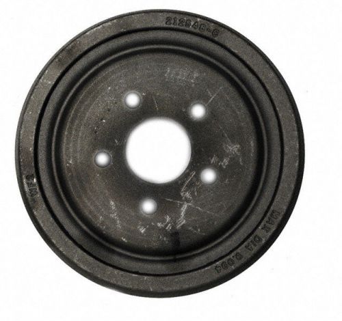 Raybestos 9746r professional grade brake drum