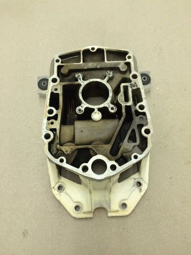 1986 johnson 90hp exhaust housing adaptor p/n 331037