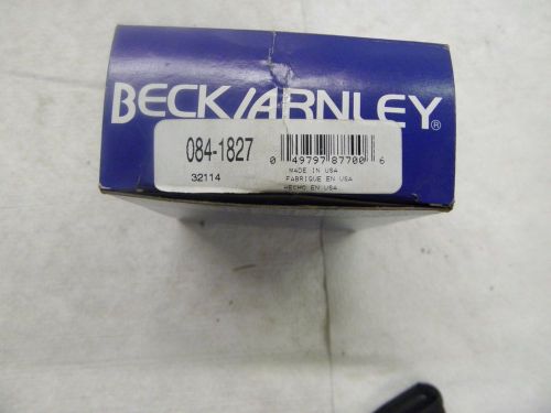 Beck/arnley 084-1827 parking brake hardware kit