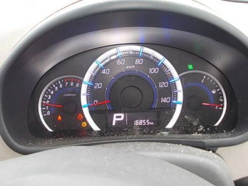 Suzuki wagon r 2013 speedometer [7861400]