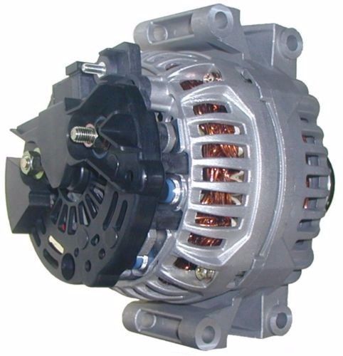 New alternator 5103886aa 0-124-515-091 513886aa 013-154-32-02 sprinter 12383