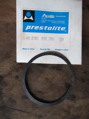 Nos prestolite omc mercury tilt motor gasket pn esz-30s 40-270a