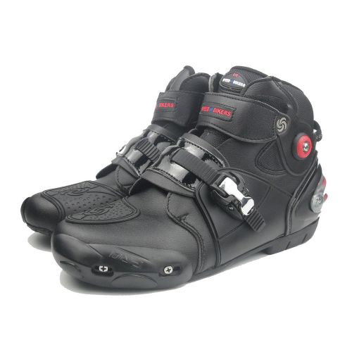 Motorcycle boots offroad sport motorbike mx gp racing shoes waterproof shoes