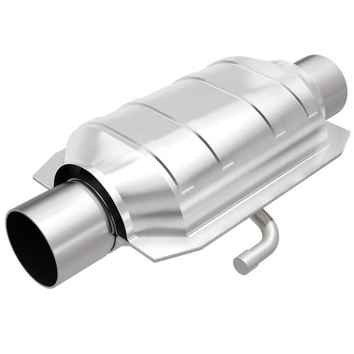 Magnaflow 49 state converter 94116 catalytic converter