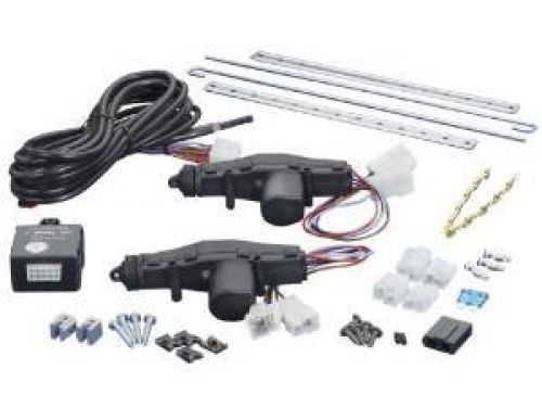 Spal 37000148 door lock kit and keyless entry unit