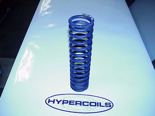 Hyperco 14&#034; tall coil-over #175 racing spring dr8 masterbuilt ump late model