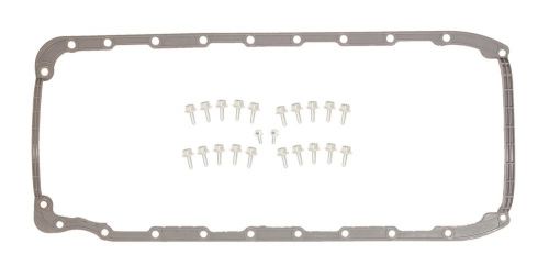 Mr. gasket 6663g oil pan gasket