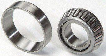 Bca bearings kb11630z taper bearing set