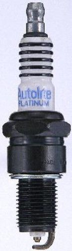 Autolite platinum ap64 platinum spark plug set of (8)