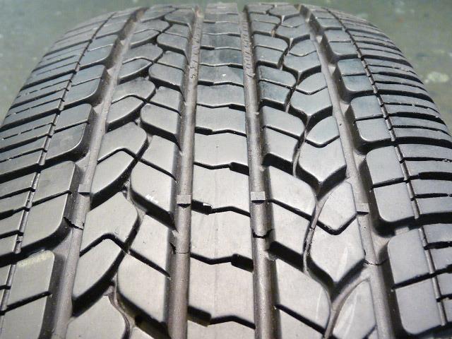 2 goodyear assurance fuel max, 215/70/16 p215/70r16 215 70 16, tires # 46492 qa