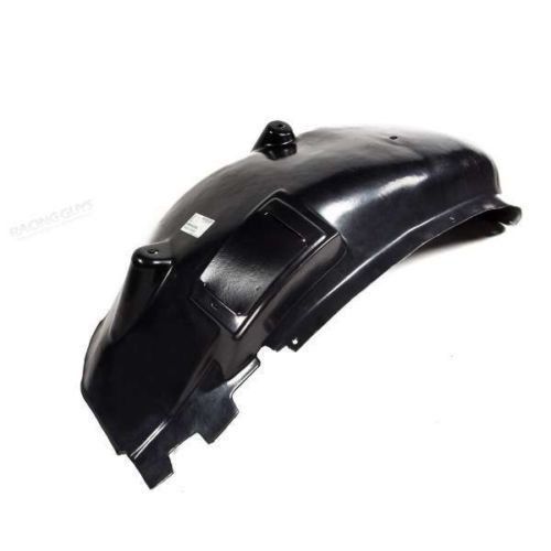 New 2004-2006 ch1250123 fits dodge durango front lh fender splash shield