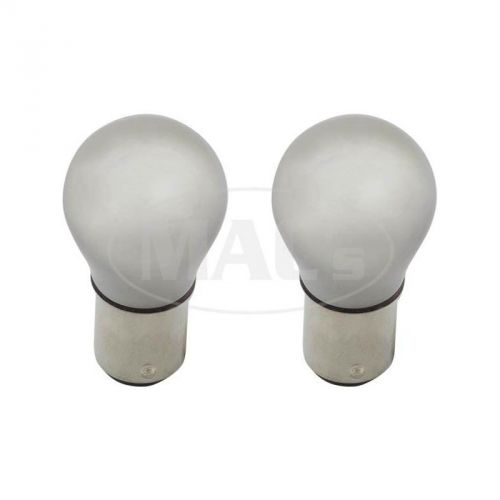 Light bulbs, 1157, chrome x5 lightning amber silver stealth