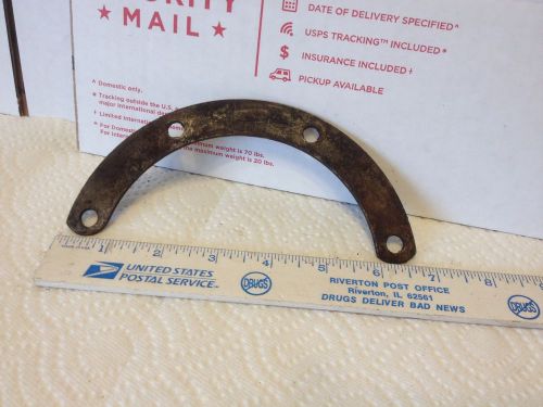 Studebaker spacer, steel, 533951.  item:  6800