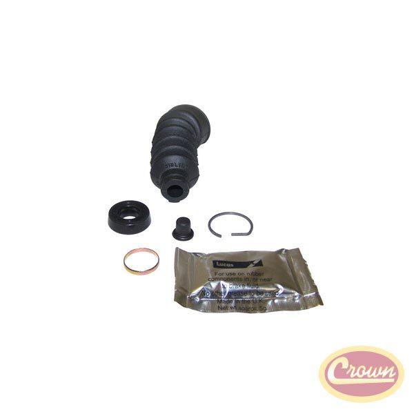 Slave cylinder kit - crown# 83500670