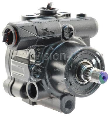 Vision-oe 990-0443 steering pump-power steering pump