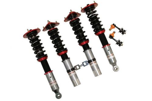 Megan racing street series adjustable coilovers suspension springs mx83