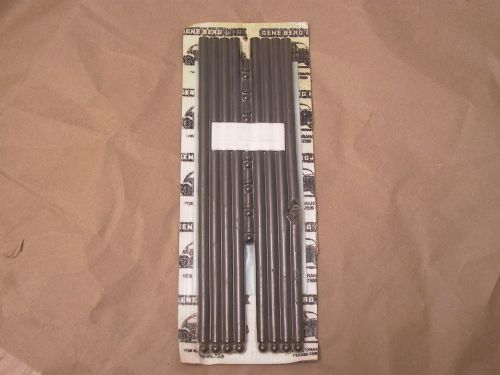 Gene berg chrome moly push rod set, vw type 1