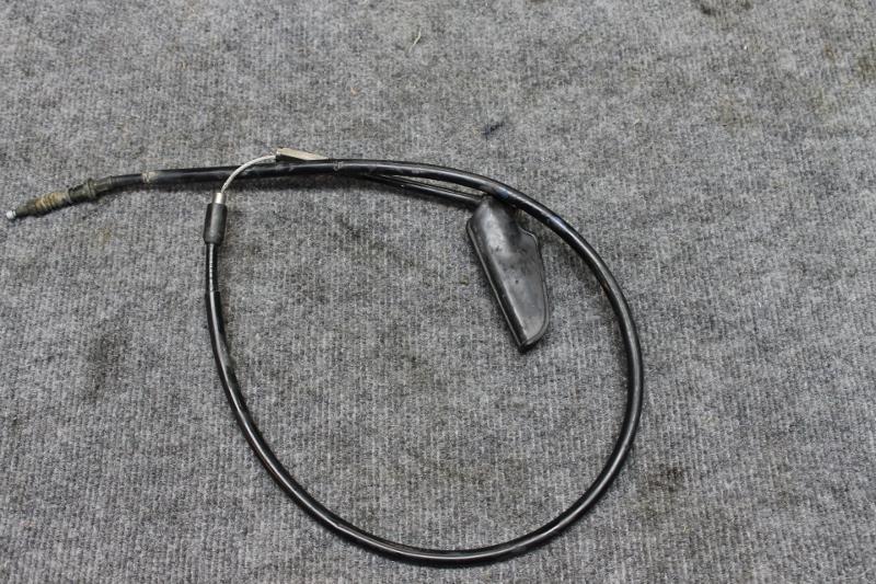 1999 yz 125 yz125 clutch cable 96 97 98 99 00 01 02 03 04