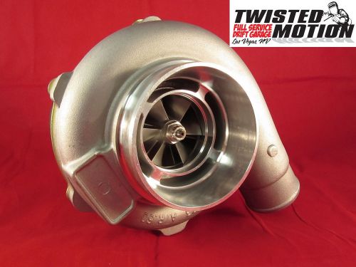 Gt3076r version 1 turbocharger integra dc2 b18c5 b20 k20 k24 civic rsx