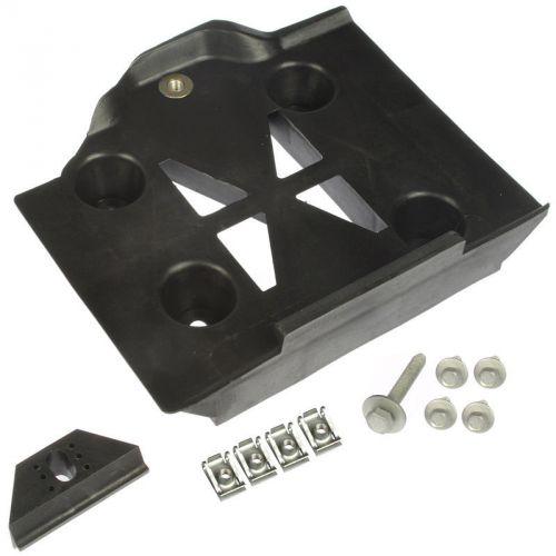 Gm battery tray and hold down kit - dorman# 00595