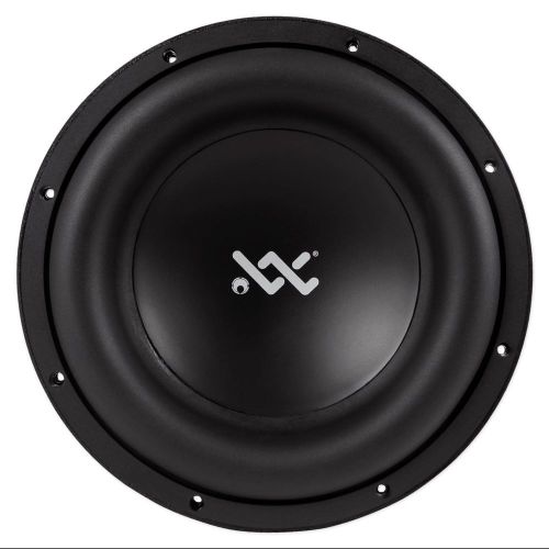 Re audio xx15d4 v2 15&#034; 1500w rms dual 4-ohm car subwoofer xxv2 sub xx v2 15d4