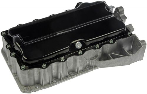 Dorman 264-726 oil pan (engine)