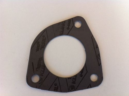 Kawasaki 650 connector pipe gasket (x-2)