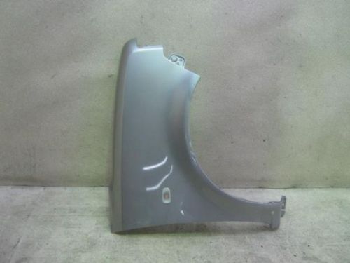 Toyota bb 2000 right fender panel [0710600]