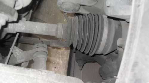 00 01 02 03 04 05 deville axle shaft 46406