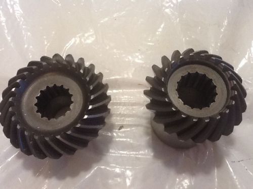 Nos mercury gear 43-35994a2 mercruiser quicksilver oem