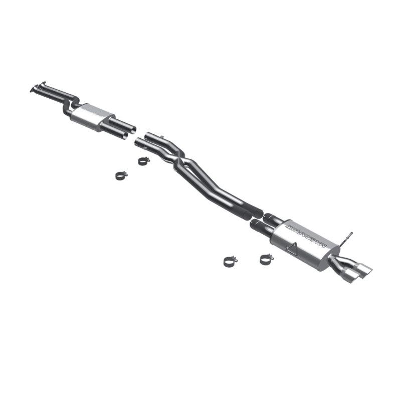 Magnaflow 16533 cat back performance exhaust