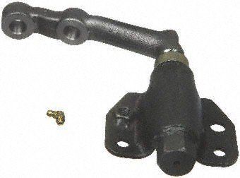 Moog k9058 steering idler arm, front